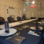 Kerst bij Just escape in Almere moorddiner