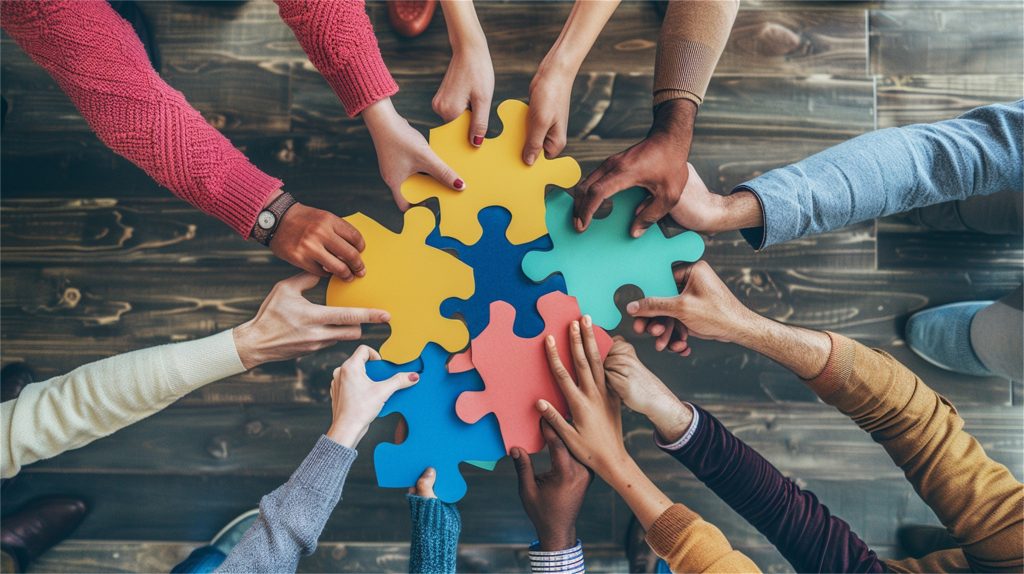 group-people-holding-up-puzzle-piece-that-says-all-it-